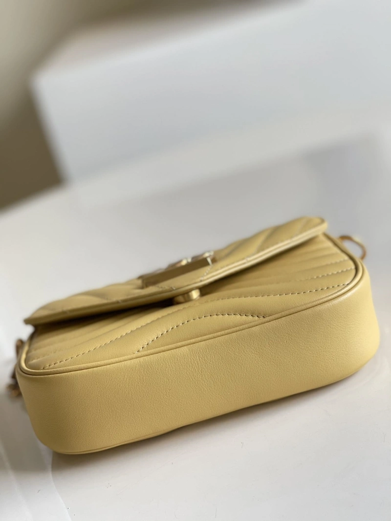 LX Satchel Bags Lightweight 3850