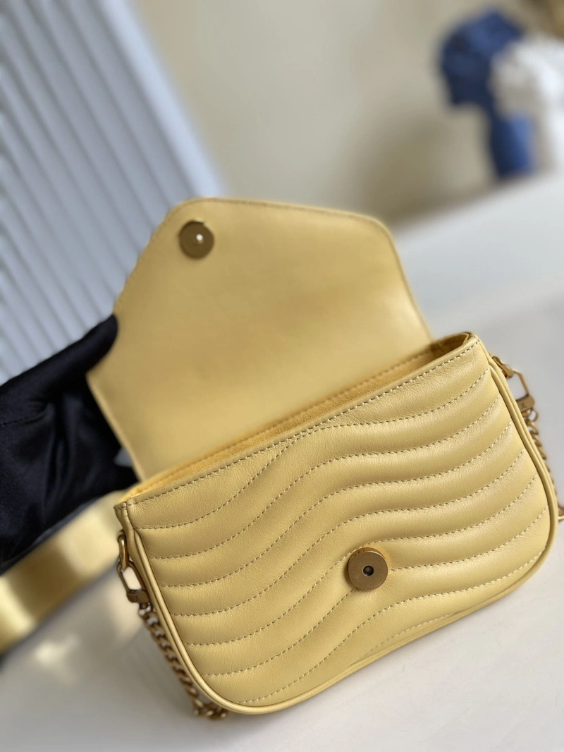 LX Satchel Bags Lightweight 3850