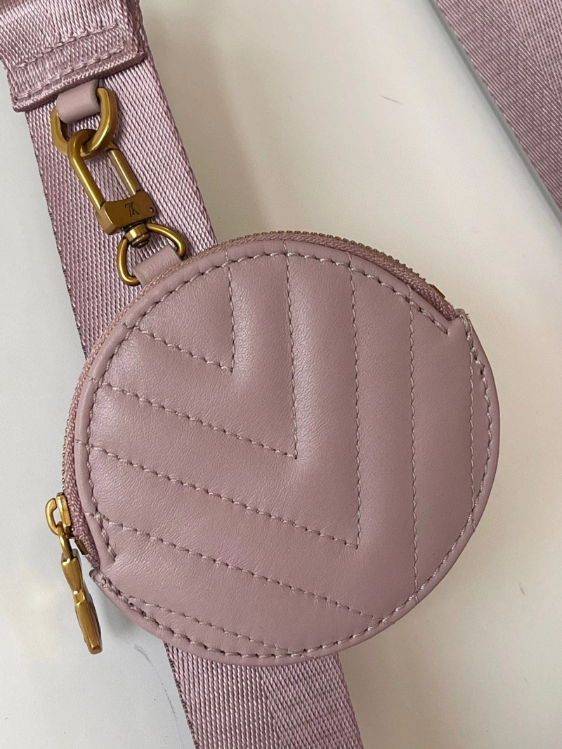 NewStyle LX Satchel Bags 3825