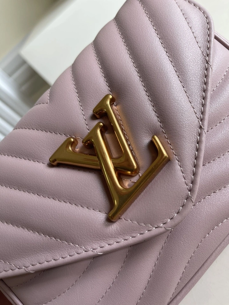 NewStyle LX Satchel Bags 3825