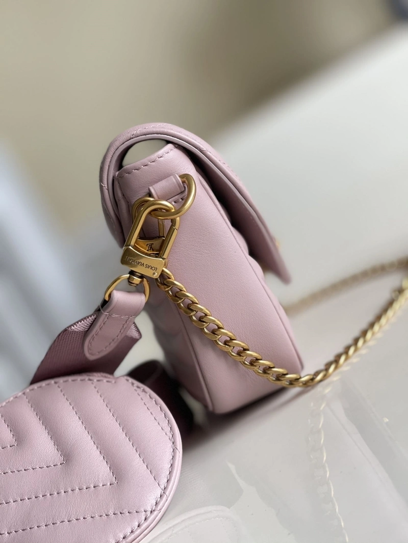 NewStyle LX Satchel Bags 3825