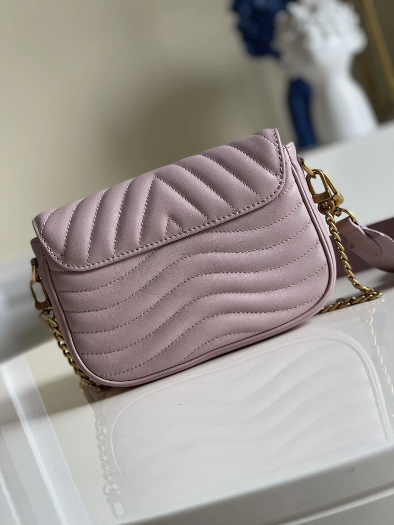 NewStyle LX Satchel Bags 3825