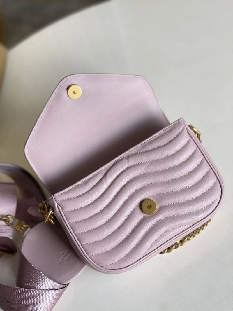 NewStyle LX Satchel Bags 3825