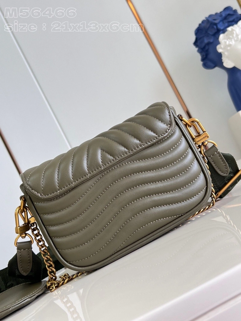 LX Satchel Bags EasyMatch 3846