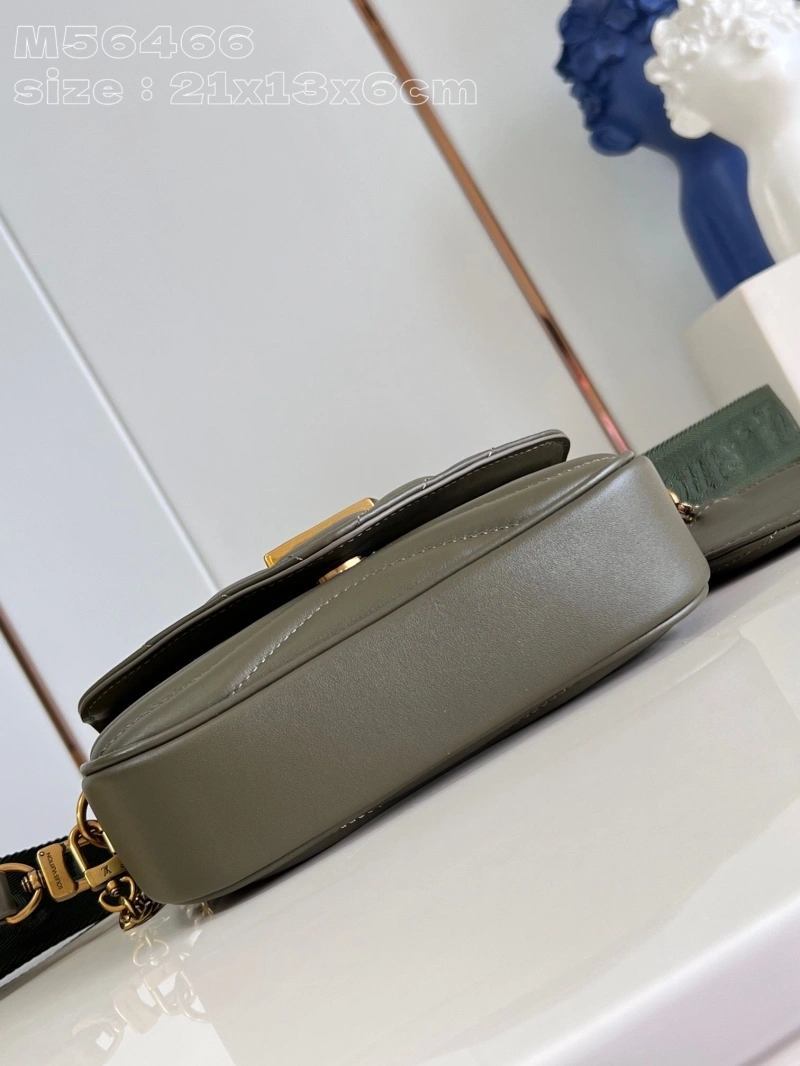 LX Satchel Bags EasyMatch 3846