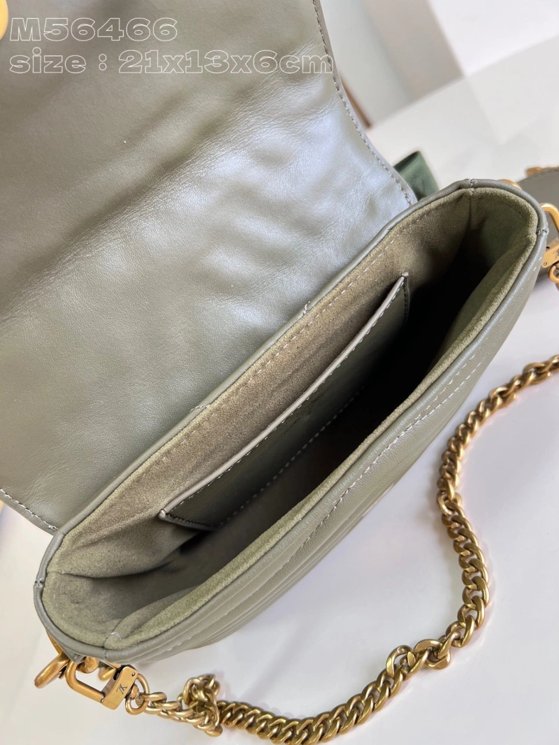 LX Satchel Bags EasyMatch 3846