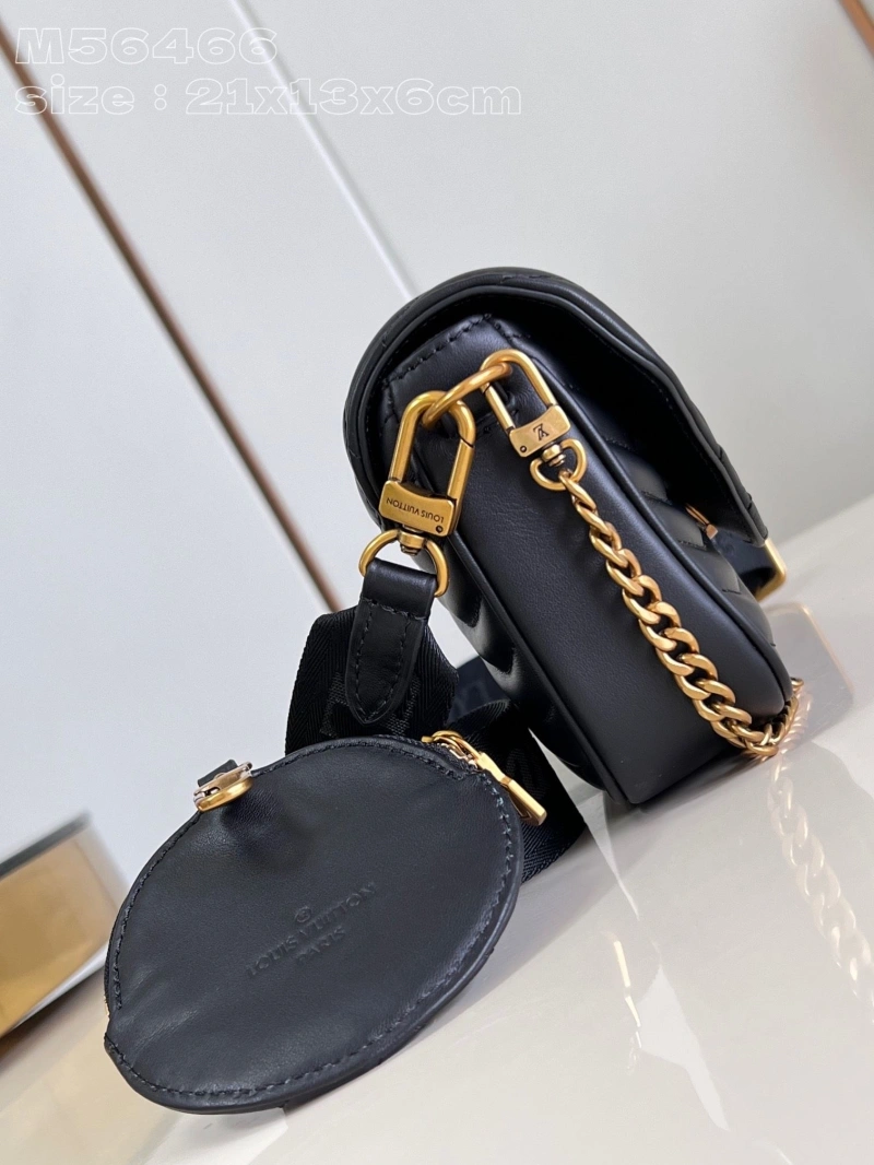 WellDesigned LX Satchel Bags 3836