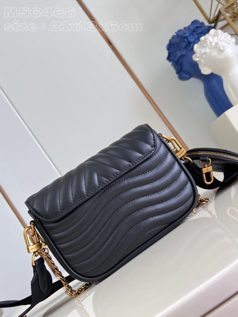 WellDesigned LX Satchel Bags 3836