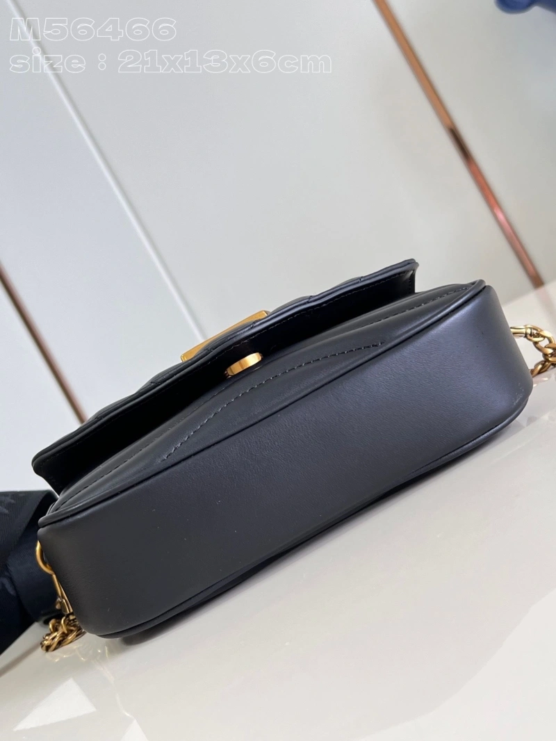 WellDesigned LX Satchel Bags 3836