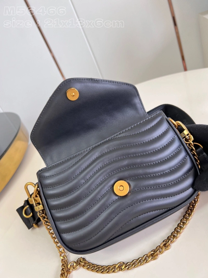 WellDesigned LX Satchel Bags 3836
