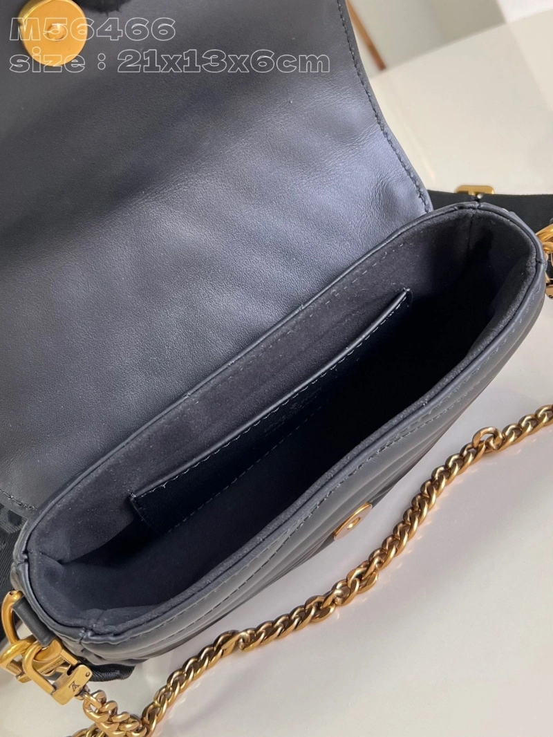 WellDesigned LX Satchel Bags 3836