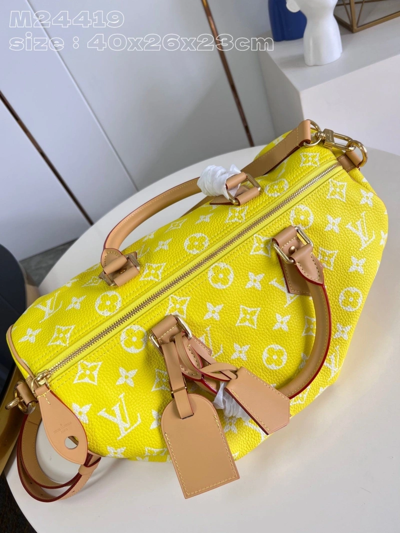 LX Speedy Bags EyeCatching 3729