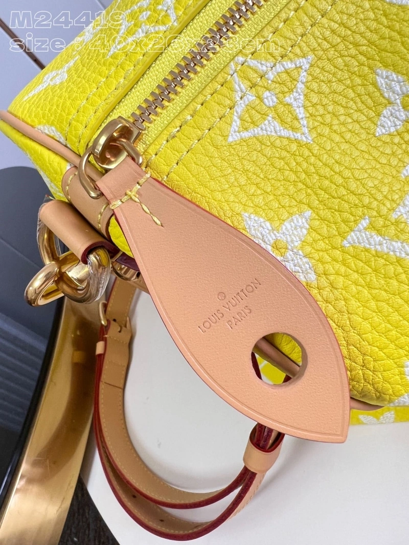 LX Speedy Bags EyeCatching 3729