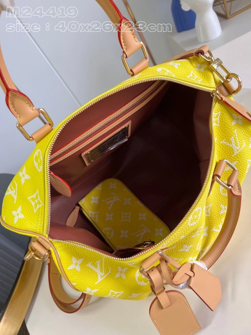 LX Speedy Bags EyeCatching 3729