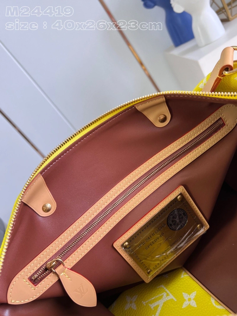 LX Speedy Bags EyeCatching 3729