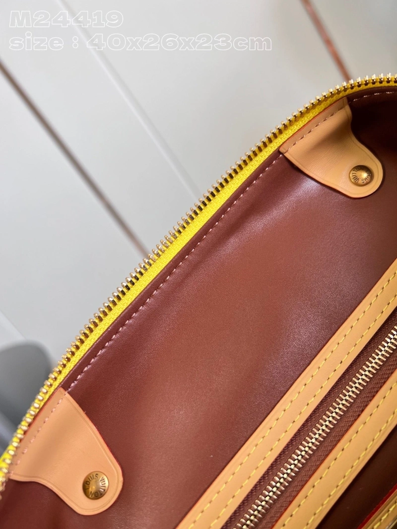 LX Speedy Bags EyeCatching 3729