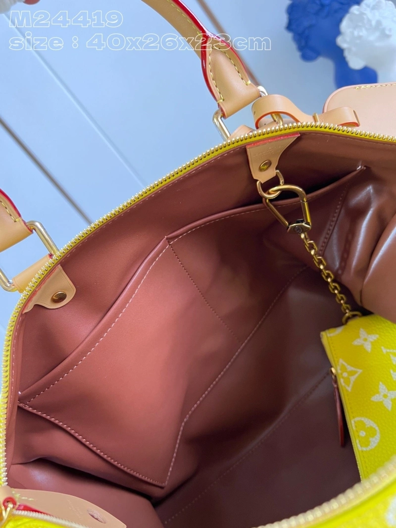 LX Speedy Bags EyeCatching 3729