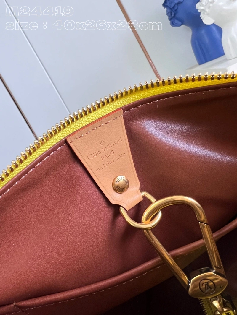 LX Speedy Bags EyeCatching 3729