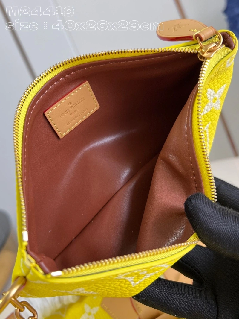 LX Speedy Bags EyeCatching 3729