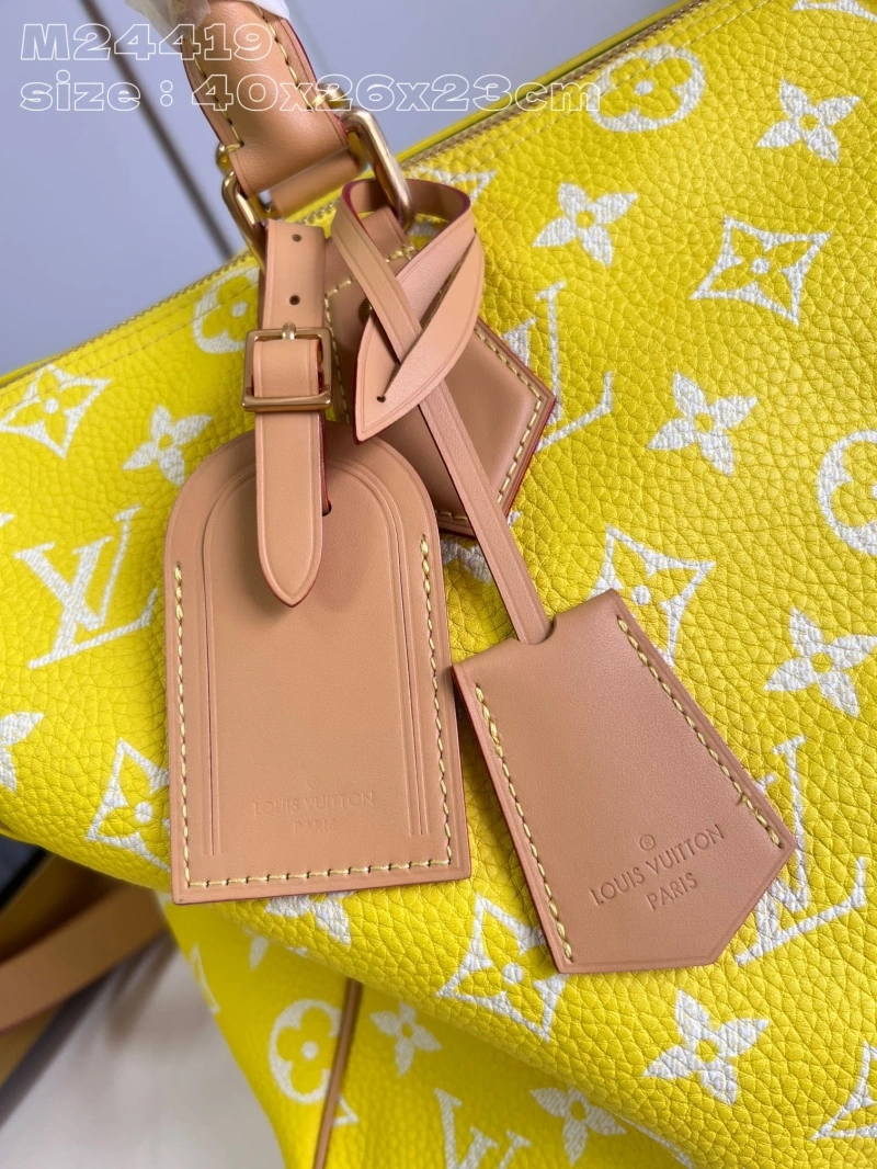 LX Speedy Bags EyeCatching 3729