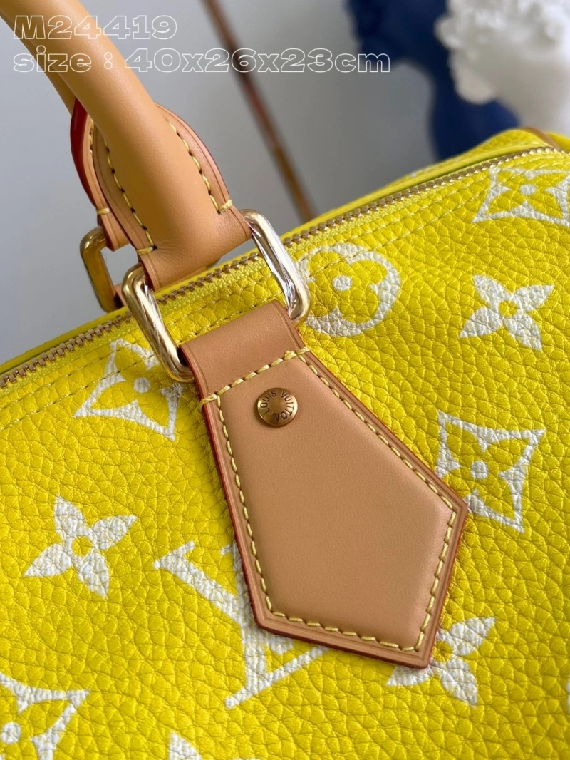 LX Speedy Bags EyeCatching 3729