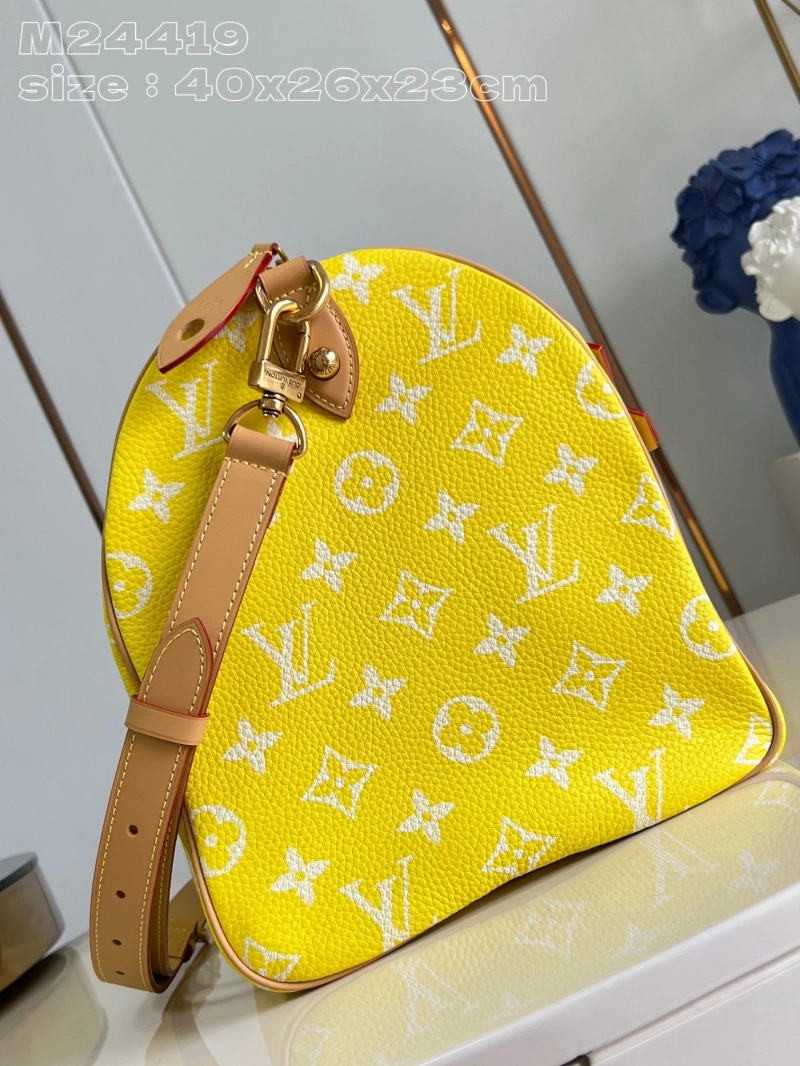 LX Speedy Bags EyeCatching 3729