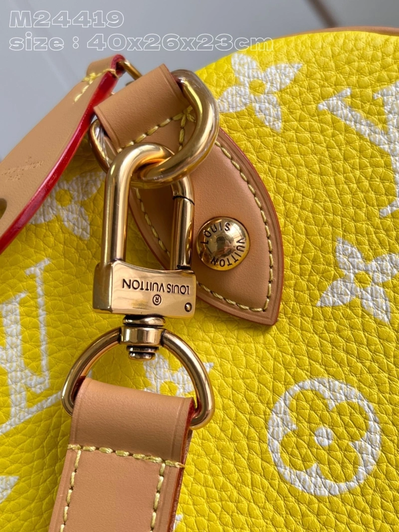 LX Speedy Bags EyeCatching 3729