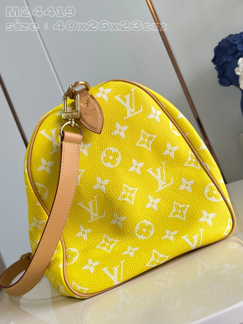 LX Speedy Bags EyeCatching 3729