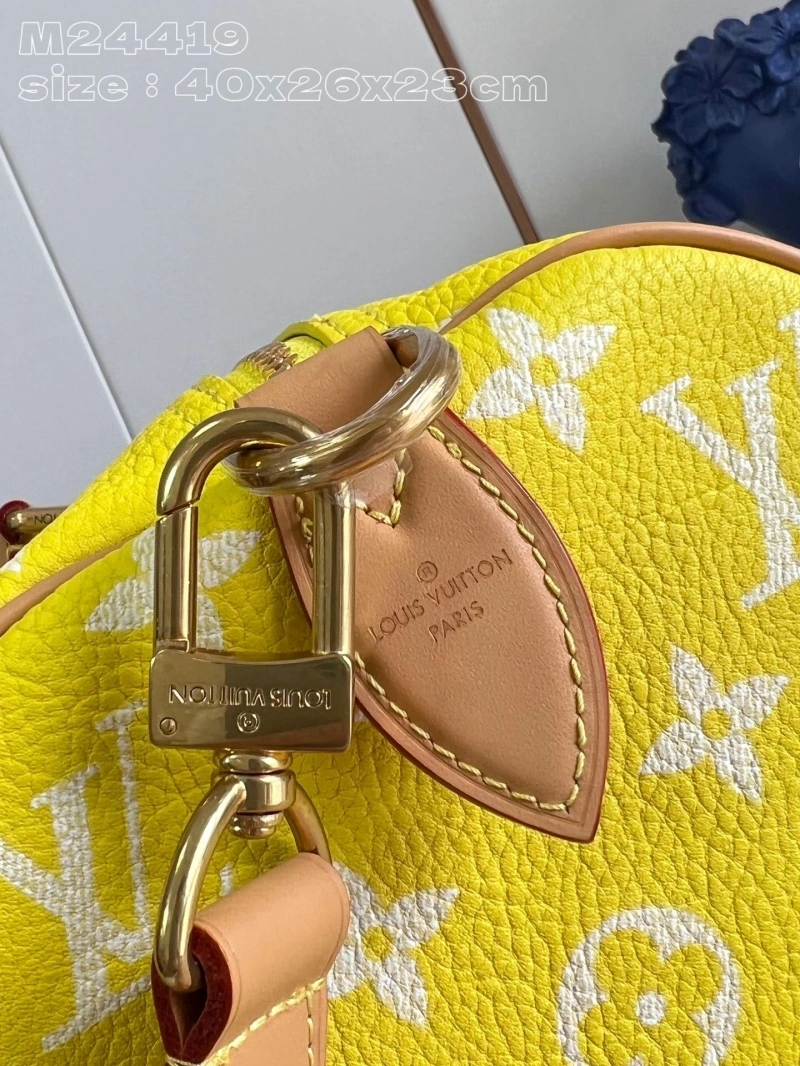 LX Speedy Bags EyeCatching 3729