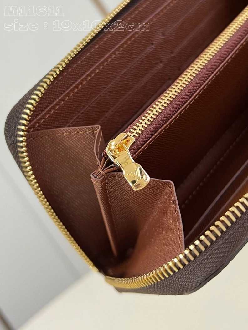 Practical LX Wallets 30