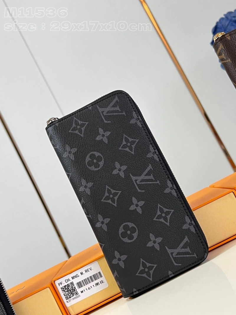 Classic LX Wallets 3546