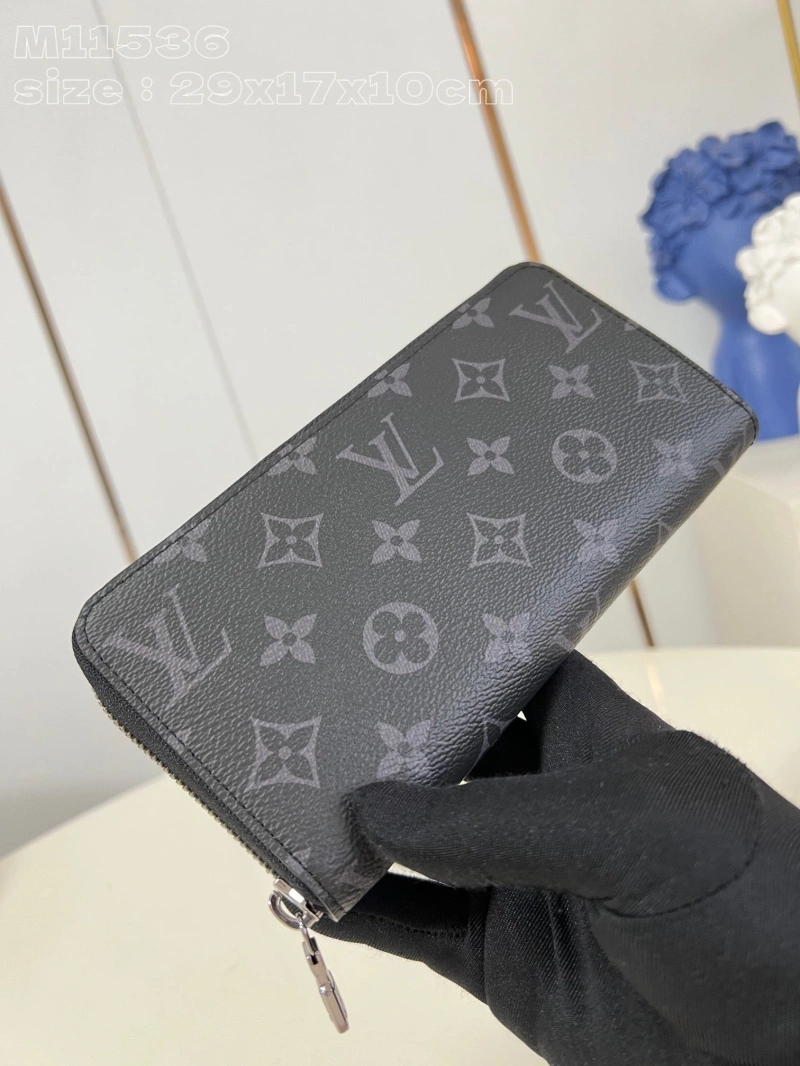Classic LX Wallets 3546