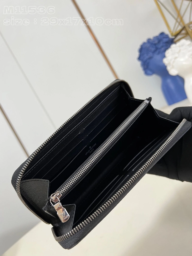 Classic LX Wallets 3546