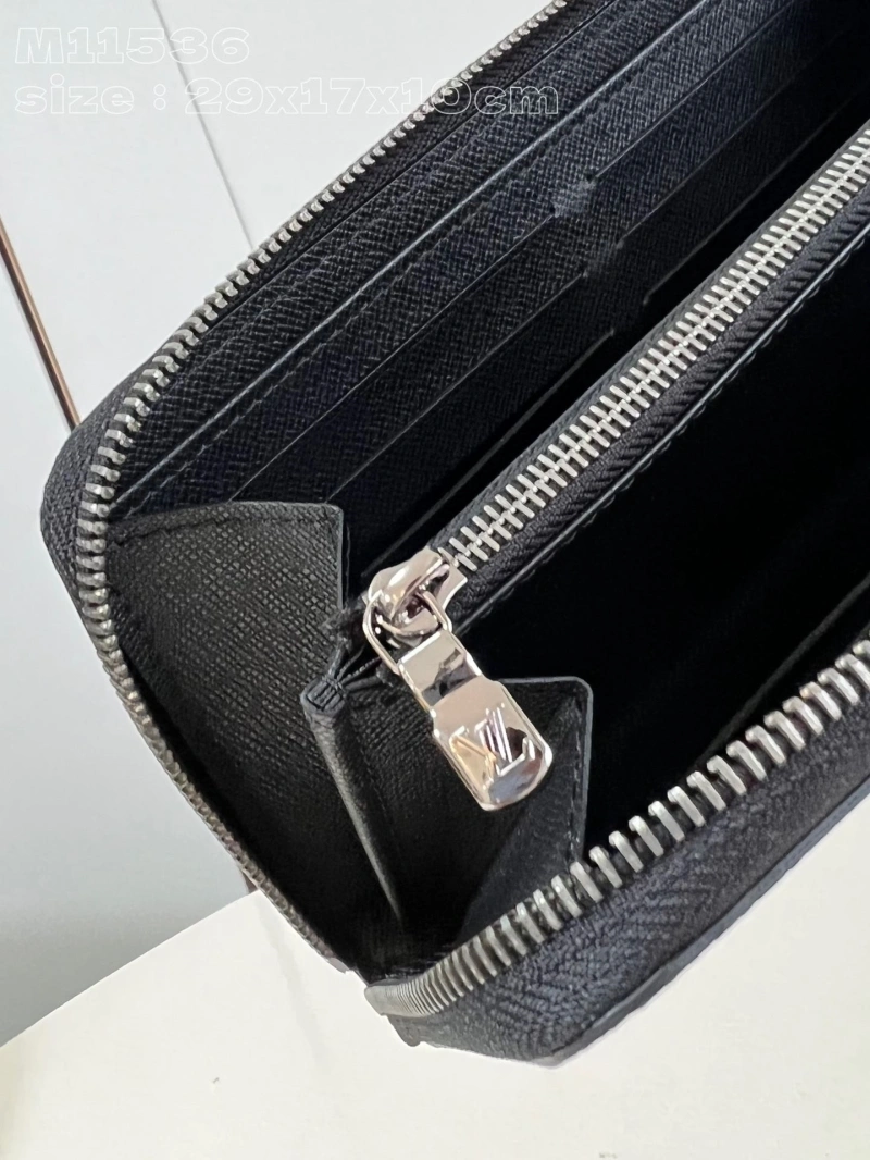 Classic LX Wallets 3546