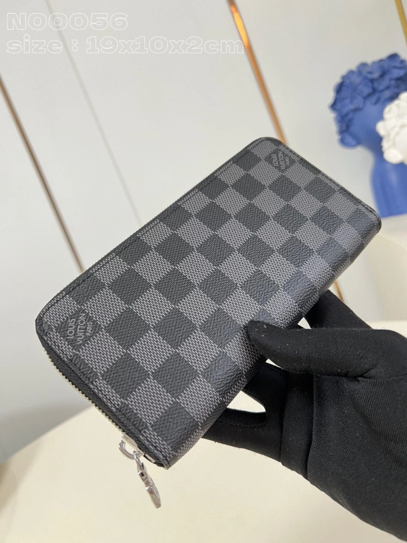Bold LX Wallets 3513