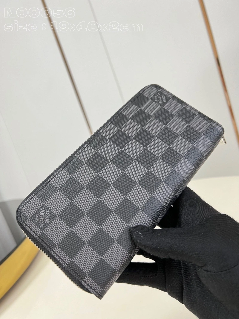 Bold LX Wallets 3513