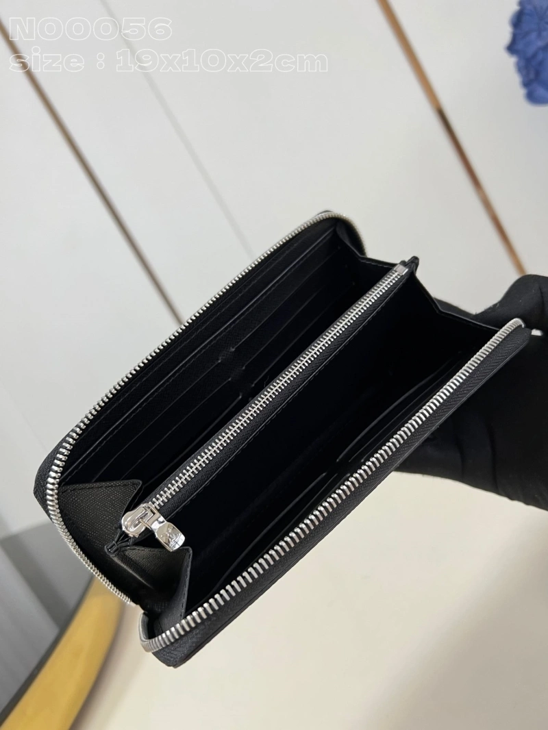 Bold LX Wallets 3513