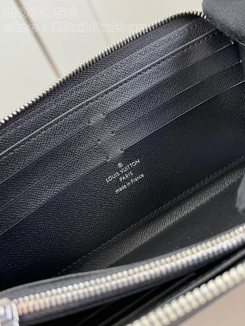 Bold LX Wallets 3513