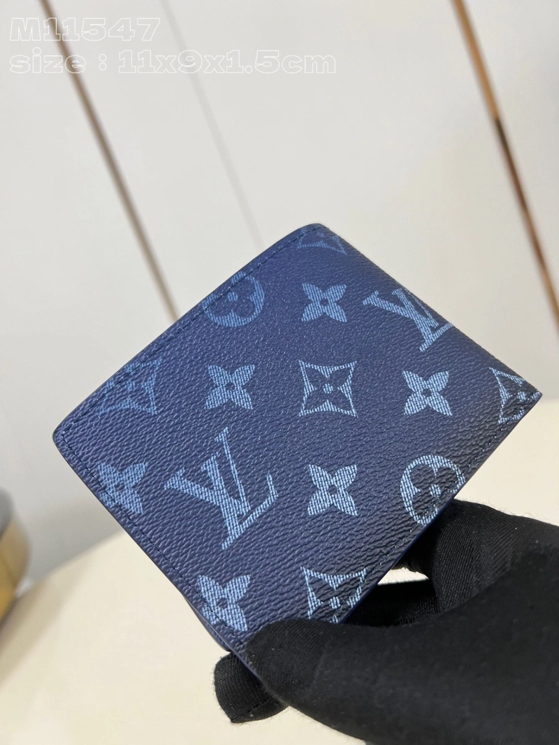 LX Wallets Breathable 3525