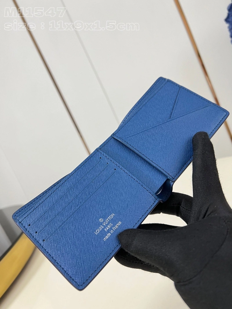 LX Wallets Breathable 3525