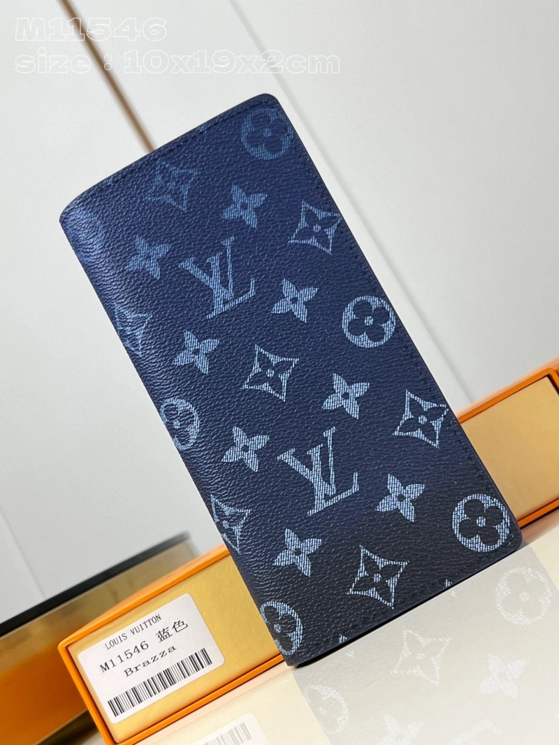 LX Wallets Practical 3528