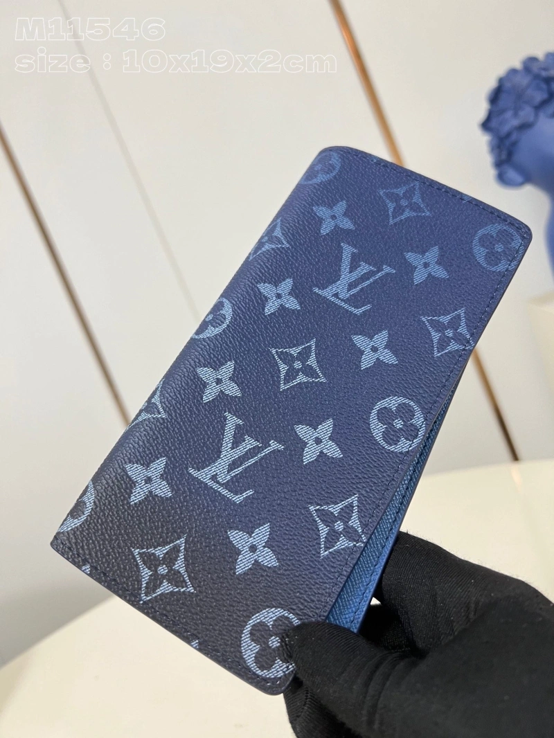 LX Wallets Practical 3528