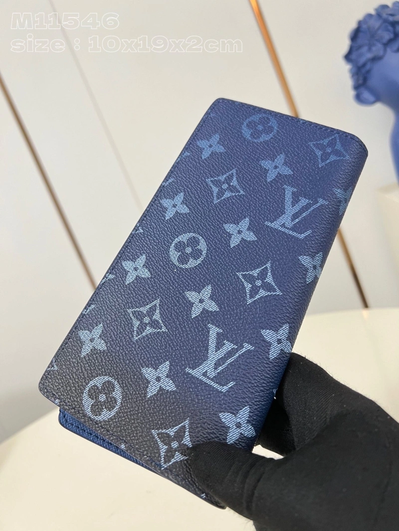 LX Wallets Practical 3528