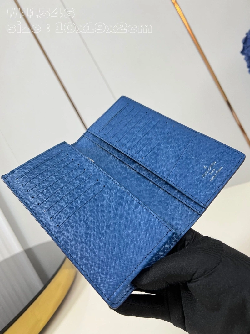 LX Wallets Practical 3528