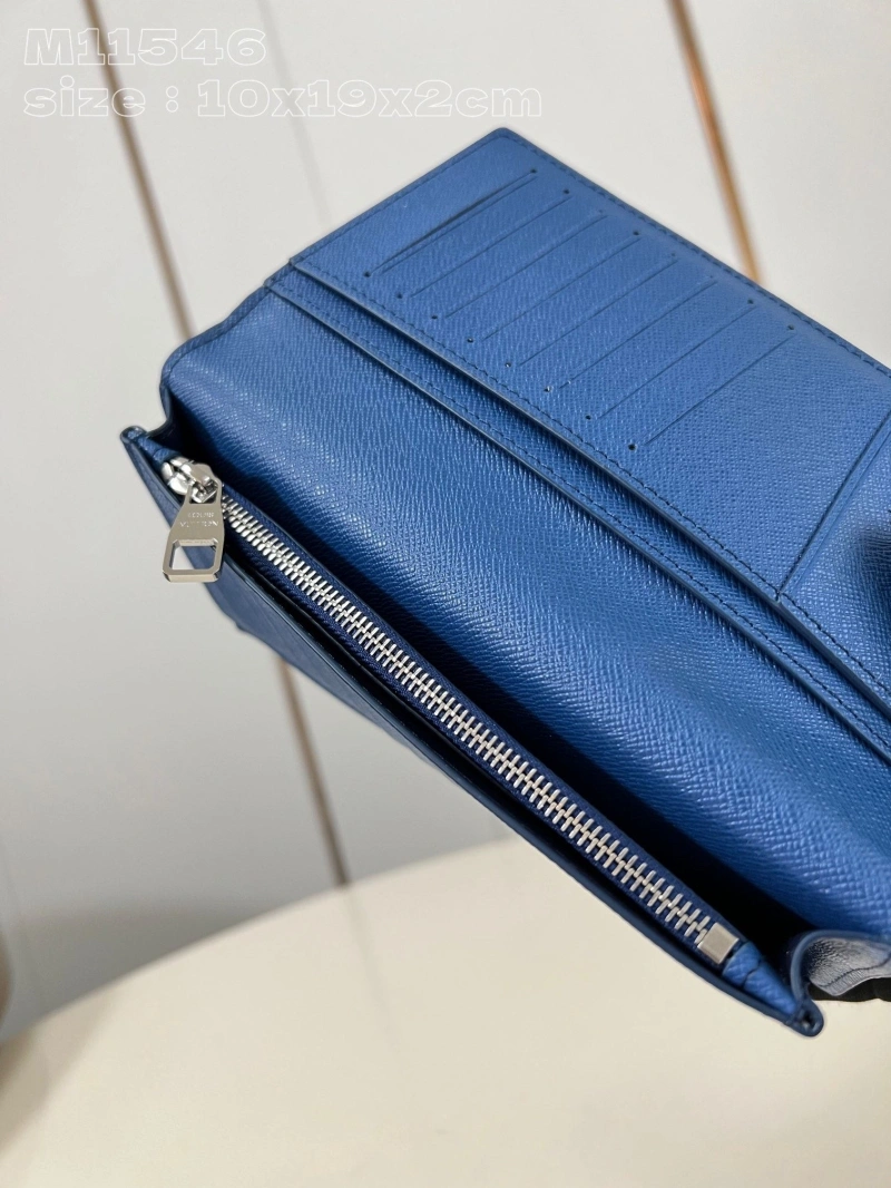 LX Wallets Practical 3528