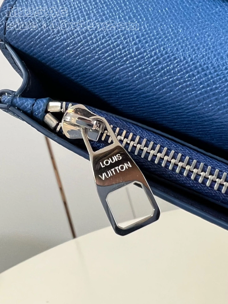 LX Wallets Practical 3528