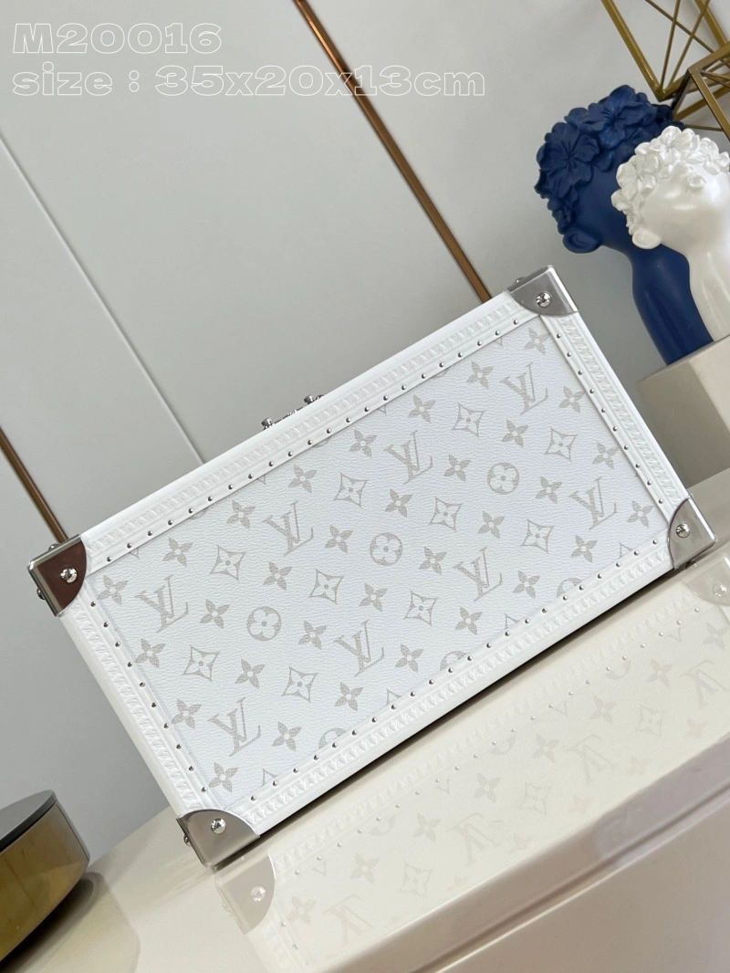 LX Box Bags Classic 4076