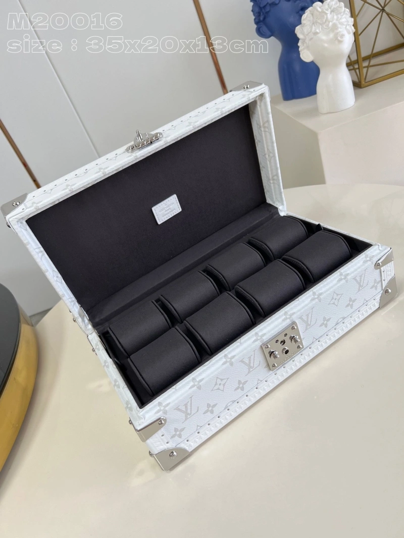 LX Box Bags Classic 4076