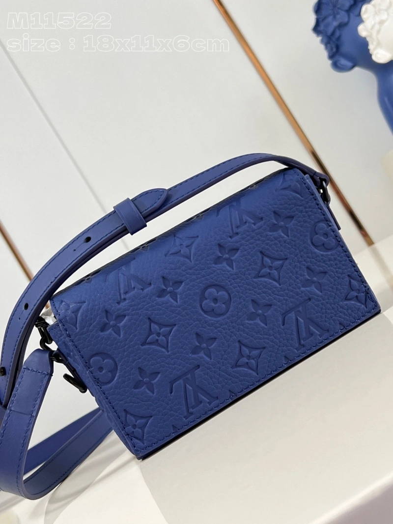 LX Satchel Bags Bold 3838