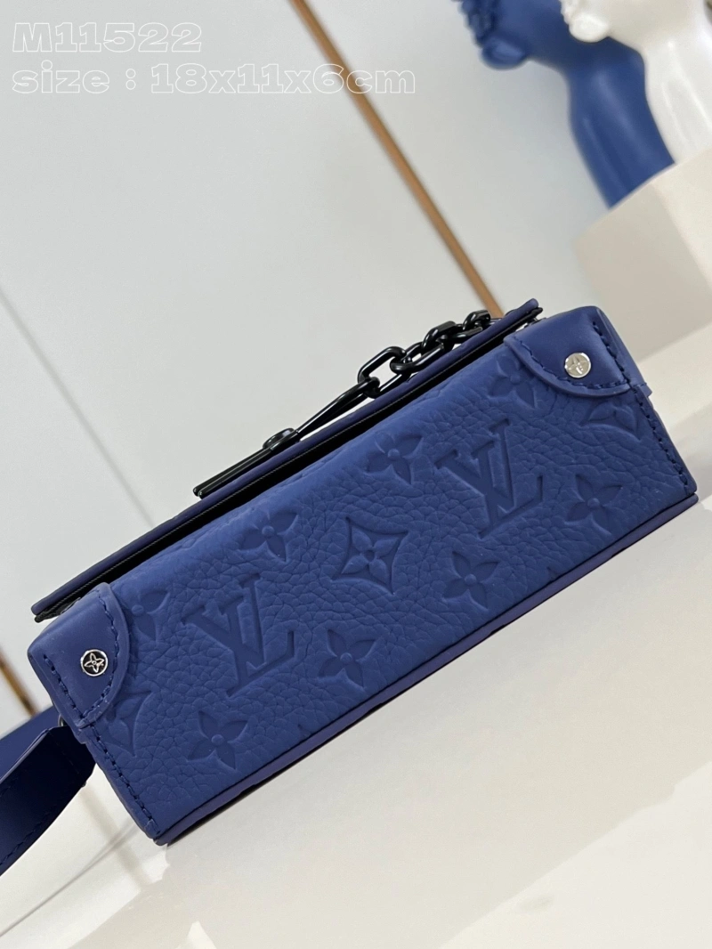 LX Satchel Bags Bold 3838
